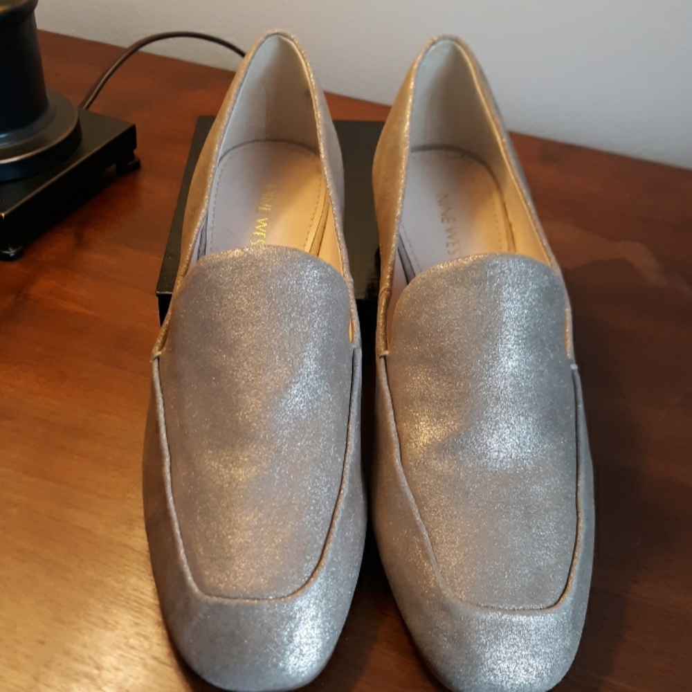 Nine West woman shoes